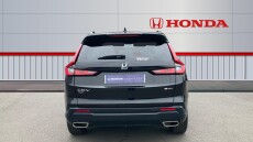 Honda CR-V 2.0 eHEV Elegance 5dr eCVT Hybrid Estate